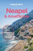 LONELY PLANET Reiseführer E-Book Neapel & Amalfiküste (eBook, PDF) LONELY PLANET Reiseführer E-Book Neapel & Amalfiküste (eBook, PDF)