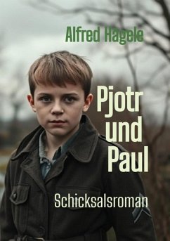 Cover Pjotr und Paul (eBook, ePUB)