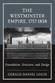 The Westminster Empire, 1717-1858 (eBook, PDF)