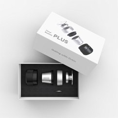 Cover OutIn Nano Basket Plus Filterkorb