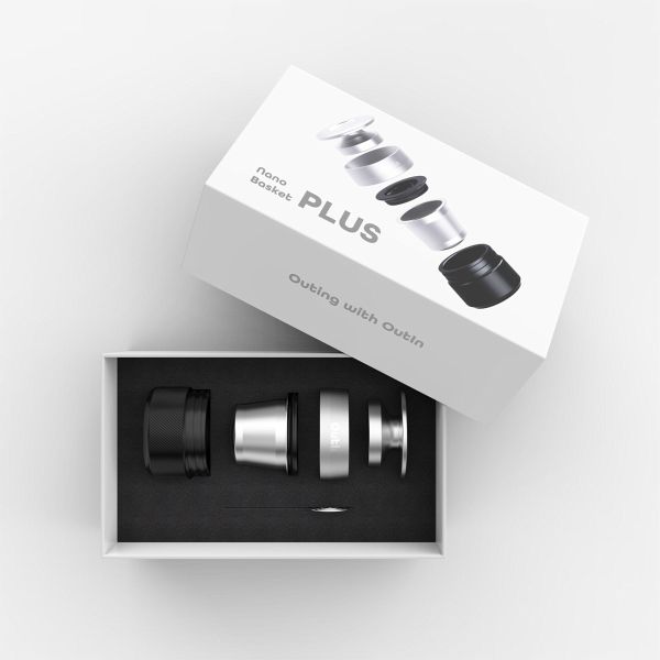 OutIn Nano Basket Plus Filterkorb