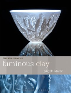 Cover Luminous Clay (eBook, ePUB)