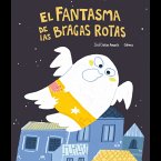 El fantasma de las bragas rotas (MP3-Download)