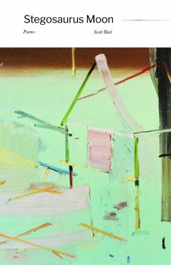 Cover Stegosaurus Moon (eBook, ePUB)