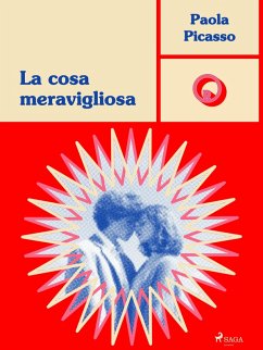 Cover La cosa meravigliosa (eBook, ePUB)