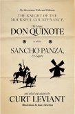 My Adventures With, and Without, the Knight of the Mournful Countenance, His Grace, Don Quixote, as told by Sancho Panza, Ex-Squire (eBook, ePUB)