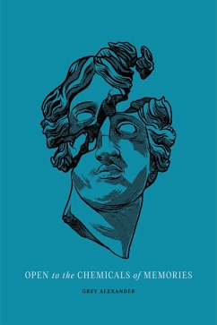 Cover Open To The Chemicals Of Memories (eBook, ePUB)