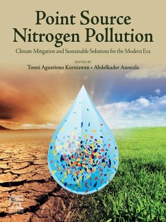 Cover Point Source Nitrogen Pollution (eBook, ePUB)