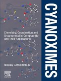 Cyanoximes (eBook, ePUB) Cyanoximes (eBook, ePUB)