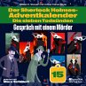 Gespräch mit einem Mörder (Der... - Bild 1