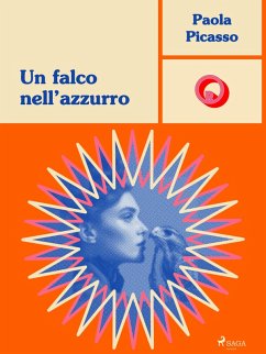 Cover Un falco nell'azzurro (eBook, ePUB)