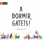 A dormir, gatets! (eBook, ePUB)