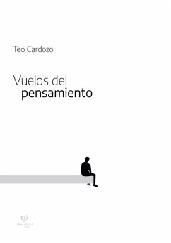 Vuelos del pensamiento (eBook, ePUB) - Cardozo, Teo