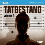 Tatbestand, Vol. 4 (MP3-Download)