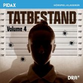 Tatbestand, Vol. 4 (MP3-Download)