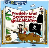 Die 30 besten Piraten- und Seemannsgeschichten (MP3-Download)