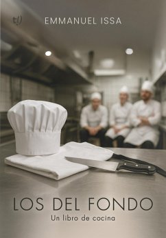 Los del fondo (eBook, ePUB) - Issa, Emmanuel