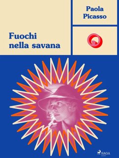 Cover Fuochi nella savana (eBook, ePUB)