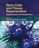 Stem Cells and Tissue Regeneration (eBook, ePUB)