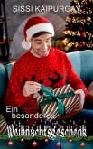 Ein besonderes Weihnachtsgeschenk (eBook, ePUB)