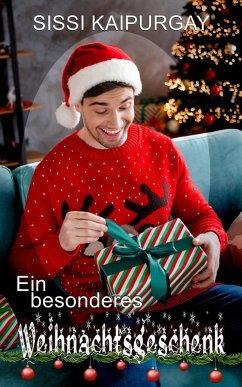 Cover Ein besonderes Weihnachtsgeschenk (eBook, ePUB)