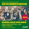Sherlock Holmes und das Rätsel am... - Bild 1