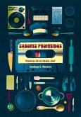 Sabores prohibidos (eBook, ePUB)