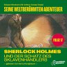 Sherlock Holmes und der Schatz des... - Bild 1