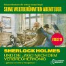 Sherlock Holmes und die Jagd nach dem... - Bild 1