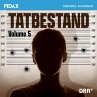 Tatbestand Vol. 5 (MP3-Download) - Bild 1