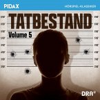 Tatbestand Vol. 5 (MP3-Download)