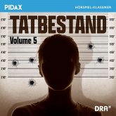 Tatbestand Vol. 5 (MP3-Download)