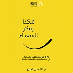 Cover This is how happy people think (MP3-Download)