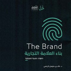 Cover Building a Brand (MP3-Download)