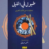 Drums at night (MP3-Download)