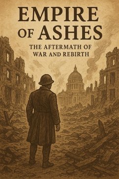 Cover Empire of Ashes: The Aftermath of War and Rebirth (eBook, ePUB)