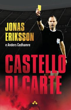 Castello di Carte (eBook, ePUB) - Eriksson, Jonas; Cedhamre, Anders
