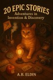20 Epic Stories (eBook, ePUB)