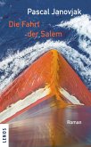 Die Fahrt der Salem (eBook, ePUB)