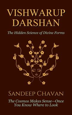 Cover Vishwarup Darshan (The Restoration of Human Knowledge, #2) (eBook, ePUB)