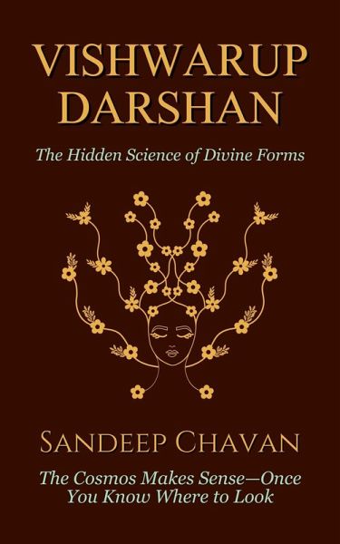 Vishwarup Darshan (The Restoration of Human Knowledge, #2) (eBook, ePUB) Vishwarup Darshan (The Restoration of Human Knowledge, #2) (eBook, ePUB)