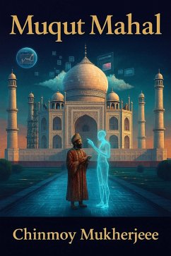 Cover Muqut Mahal (eBook, ePUB)