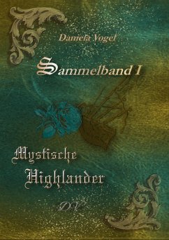 Cover Mystische Highlander (eBook, ePUB)
