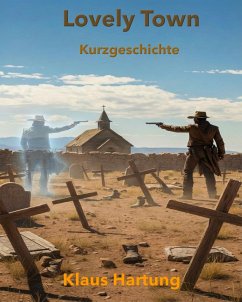 Cover Lovely Town (eBook, ePUB)