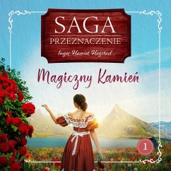 Cover Magiczny Kamień (MP3-Download)