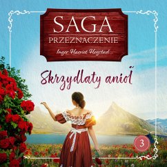Cover Skrzydlaty anioł (MP3-Download)