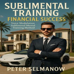 Cover Sublimental Training - Financial Success (MP3-Download)