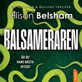 Balsameraren (MP3-Download) Balsameraren (MP3-Download)