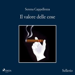 Il valore delle cose (MP3-Download) - Cappellozza, Serena