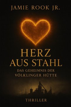 Cover HERZ AUS STAHL (eBook, ePUB)